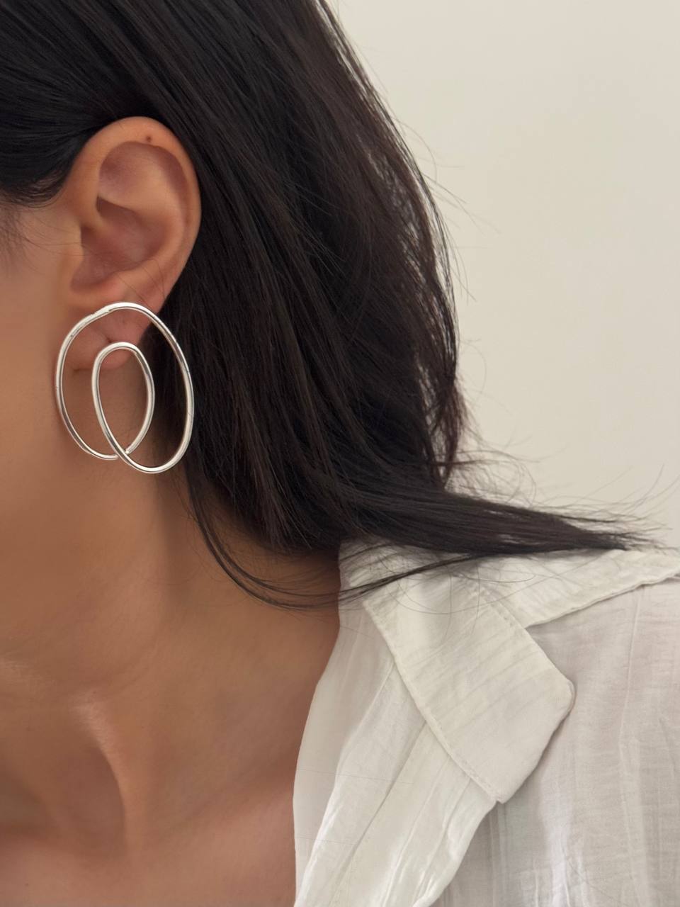 گوشواره فشن